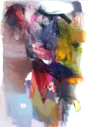Oeuvre de Martine Jaquemet